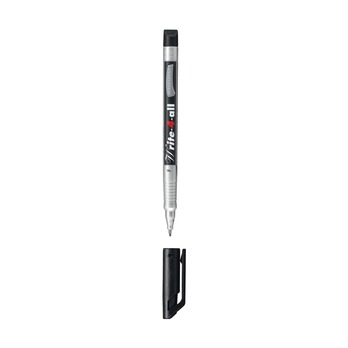 Маркерная ручка Stabilo 0.7 мм.