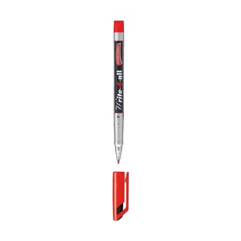 Маркерная ручка Stabilo 0.7 мм.