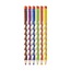 Набор цветных карандашей Stabilo Easycolors, 6 шт.