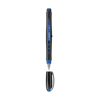 Ручка-роллер Stabilo Black 0.5 мм.