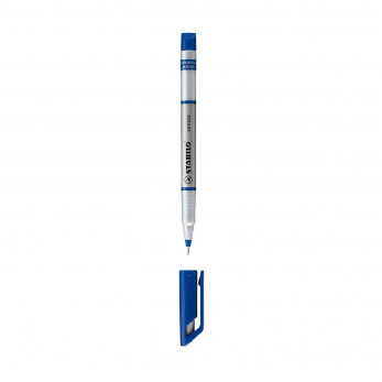 Ручка капилярная Stabilo Sensor 0.3 мм.