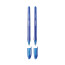 Ручка шариковая Stabilo Performer 898, 2 шт., синие