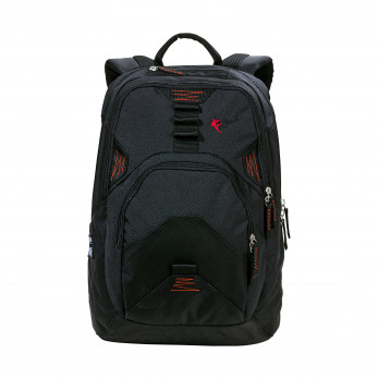 Рюкзак Fastbreak Daypack II Насыщенно-чёрный