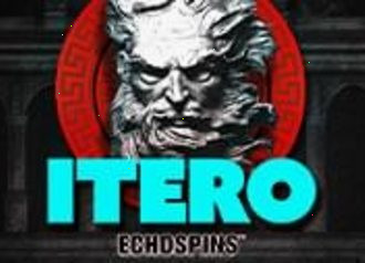 Itero слот Hacksaw