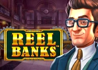 Слот Reel Banks Pragmatic